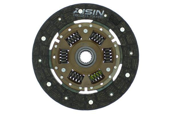 Disque d'embrayage AISIN ref. DH-007